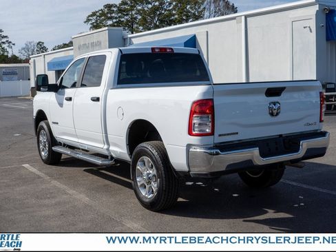 Certified 2024 RAM 2500 Big Horn image 4