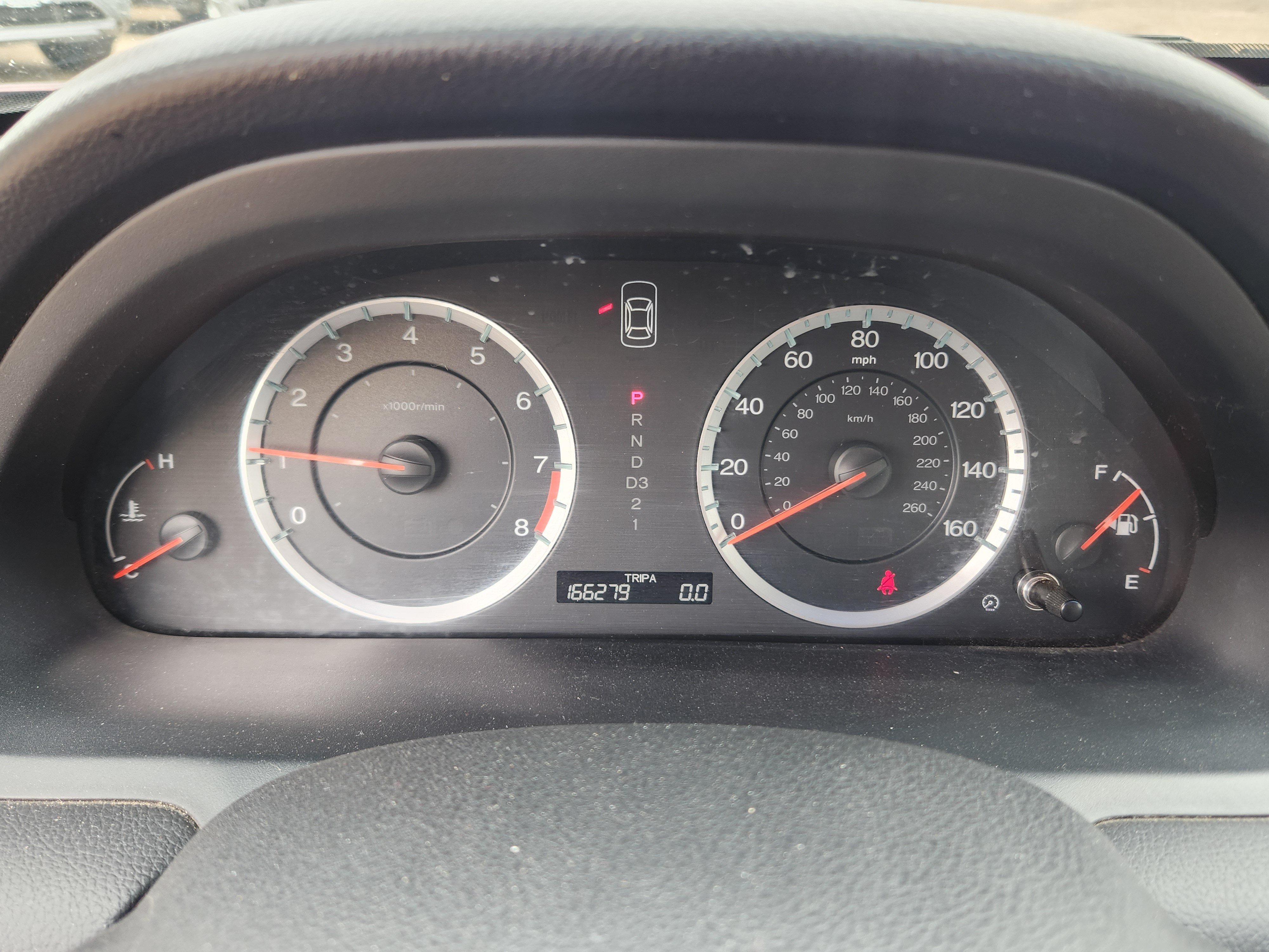 Used 2012 Honda Accord EX-L image 11