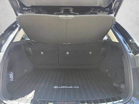 Used 2025 Lexus NX 350 AWD w/ Accessory Package (Z2) image 23