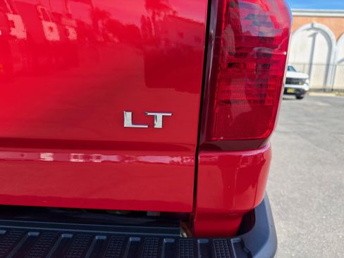 Used 2024 Chevrolet Silverado 3500 LT w/ Convenience Package image 50