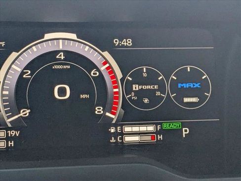 Used 2024 Toyota Sequoia TRD Pro image 14