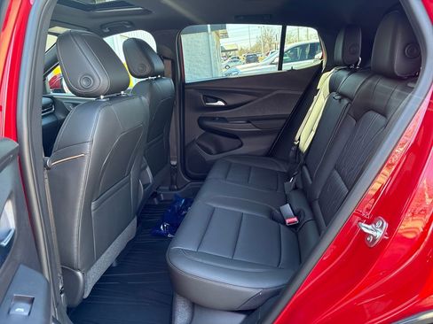 New 2026 Buick Envista Avenir image 31