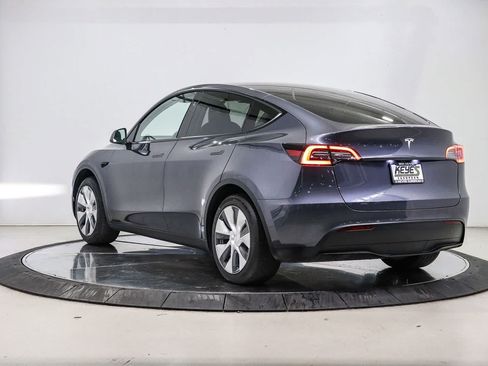 Used 2023 Tesla Model Y 2WD image 2