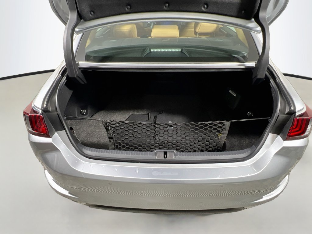 Used 2025 Lexus ES 350 w/ Premium Package FWD image 31