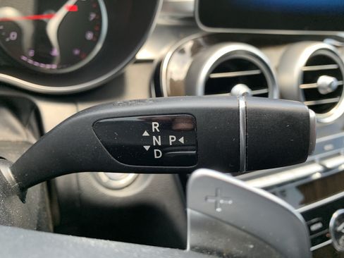 Used 2019 Mercedes-Benz C 300 Sedan image 26