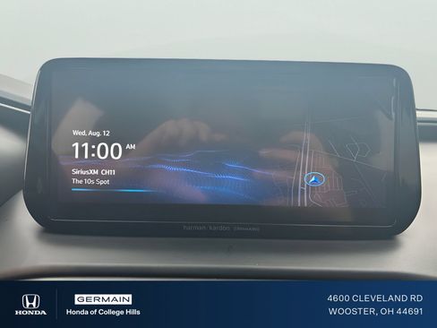 Used 2021 Hyundai Santa Fe Limited AWD/4WD image 16