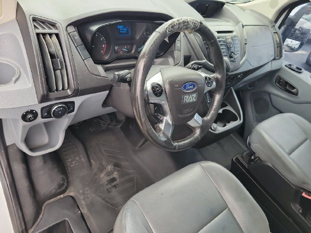 Used 2017 Ford Transit 350 148 High Roof DRW RWD image 13