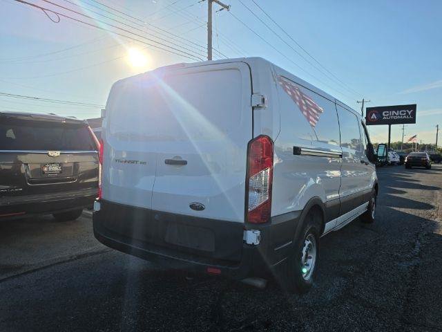 Used 2021 Ford Transit 150 Low Roof RWD image 5