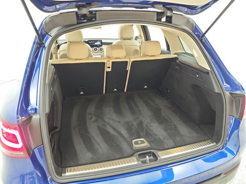 Used 2022 Mercedes-Benz GLC 300 image 22