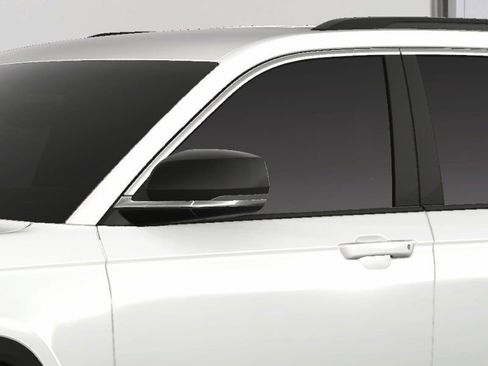 New 2025 Jeep Grand Cherokee Limited image 24