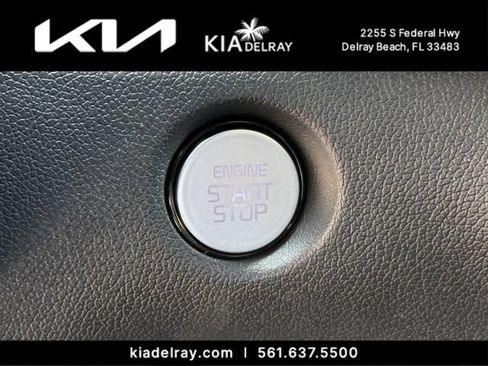 New 2026 Kia Sorento EX w/ EX Premium Package FWD image 33