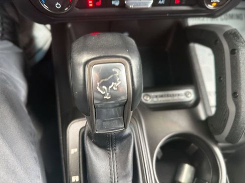Used 2023 Ford Bronco Big Bend image 20