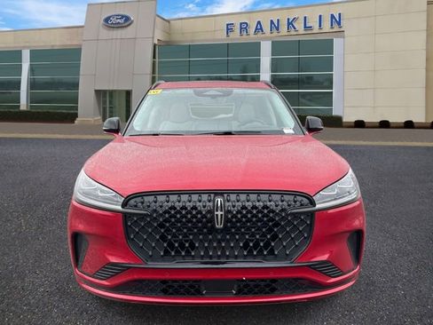 New 2026 Lincoln Aviator Reserve image 2