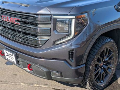 Used 2022 GMC Sierra 1500 Elevation image 9