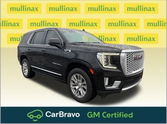 Used 2021 GMC Yukon Denali 360° Tour