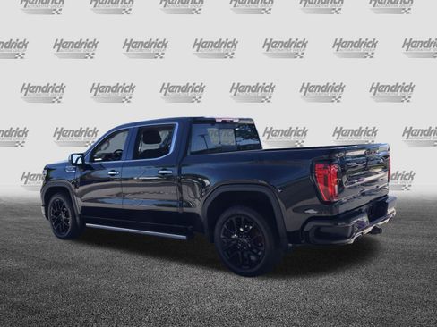 Used 2023 GMC Sierra 1500 Denali w/ Technology Package AWD/4WD image 7