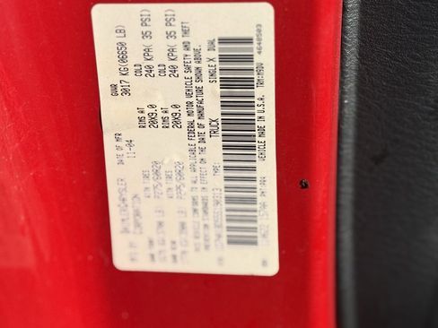 Used 2005 Dodge Ram 1500 Truck SLT w/ Quad Cab Big Horn Value Group image 27