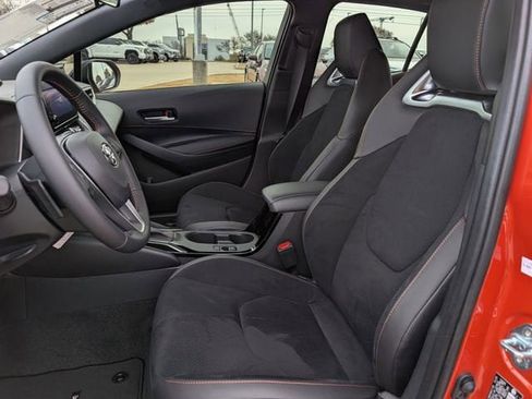 New 2026 Toyota Corolla SE image 19