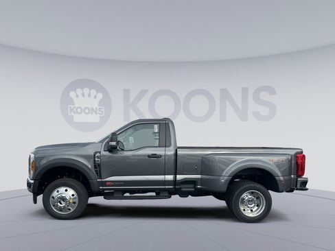 New 2026 Ford F450 XL w/ XL Driver Assist Package image 2