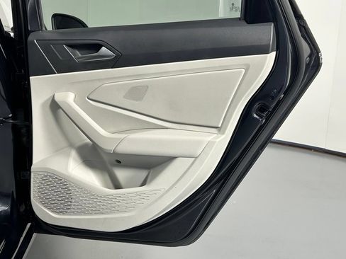 Used 2022 Volkswagen Jetta S FWD image 11