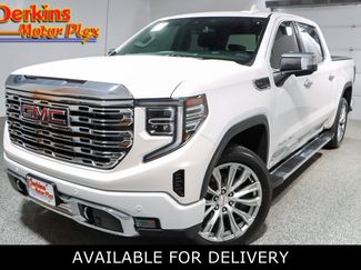 Used 2022 GMC Sierra 1500 Denali video 1