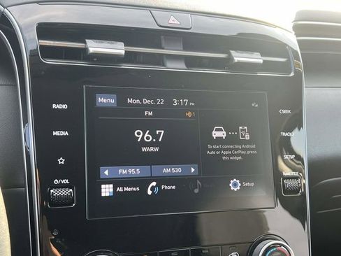 Certified 2023 Hyundai Tucson SEL image 27