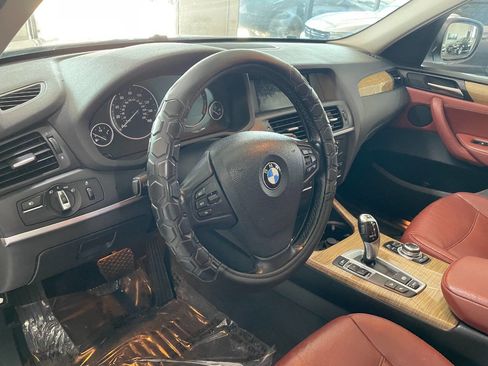 Used 2013 BMW X3 xDrive28i image 16