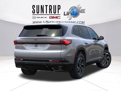 New 2026 Buick Enclave Sport Touring w/ Power Package image 5