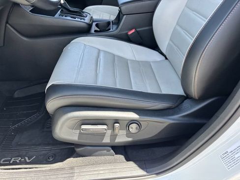 Used 2025 Honda CR-V Sport Touring image 20