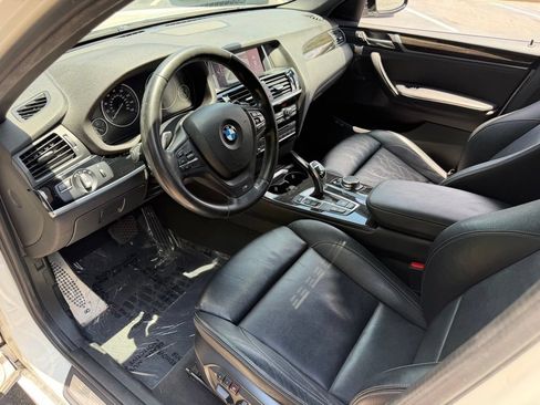 Used 2016 BMW X4 xDrive28i AWD/4WD image 24