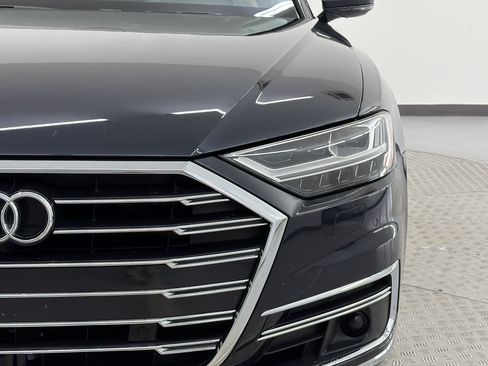 Used 2019 Audi A8 L 3.0T AWD/4WD image 12