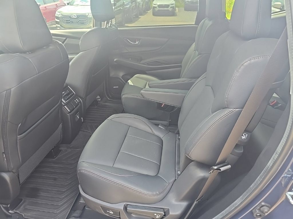 Used 2025 Subaru Ascent Bronze Edition w/ Popular Package #2 AWD/4WD image 25