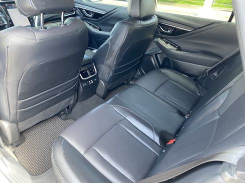 Certified 2024 Subaru Outback Limited AWD/4WD image 19