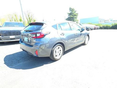 Used 2025 Subaru Impreza 2.0i image 5