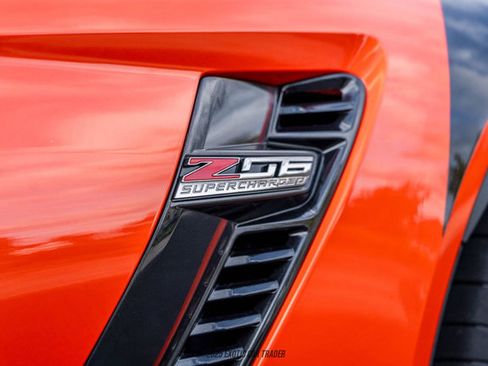 Used 2019 Chevrolet Corvette Z06 image 71