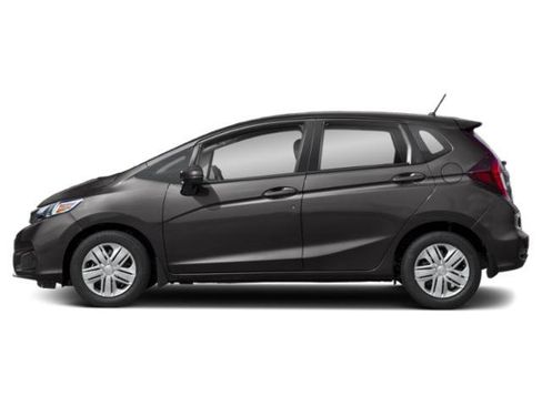 Used 2019 Honda Fit LX image 3