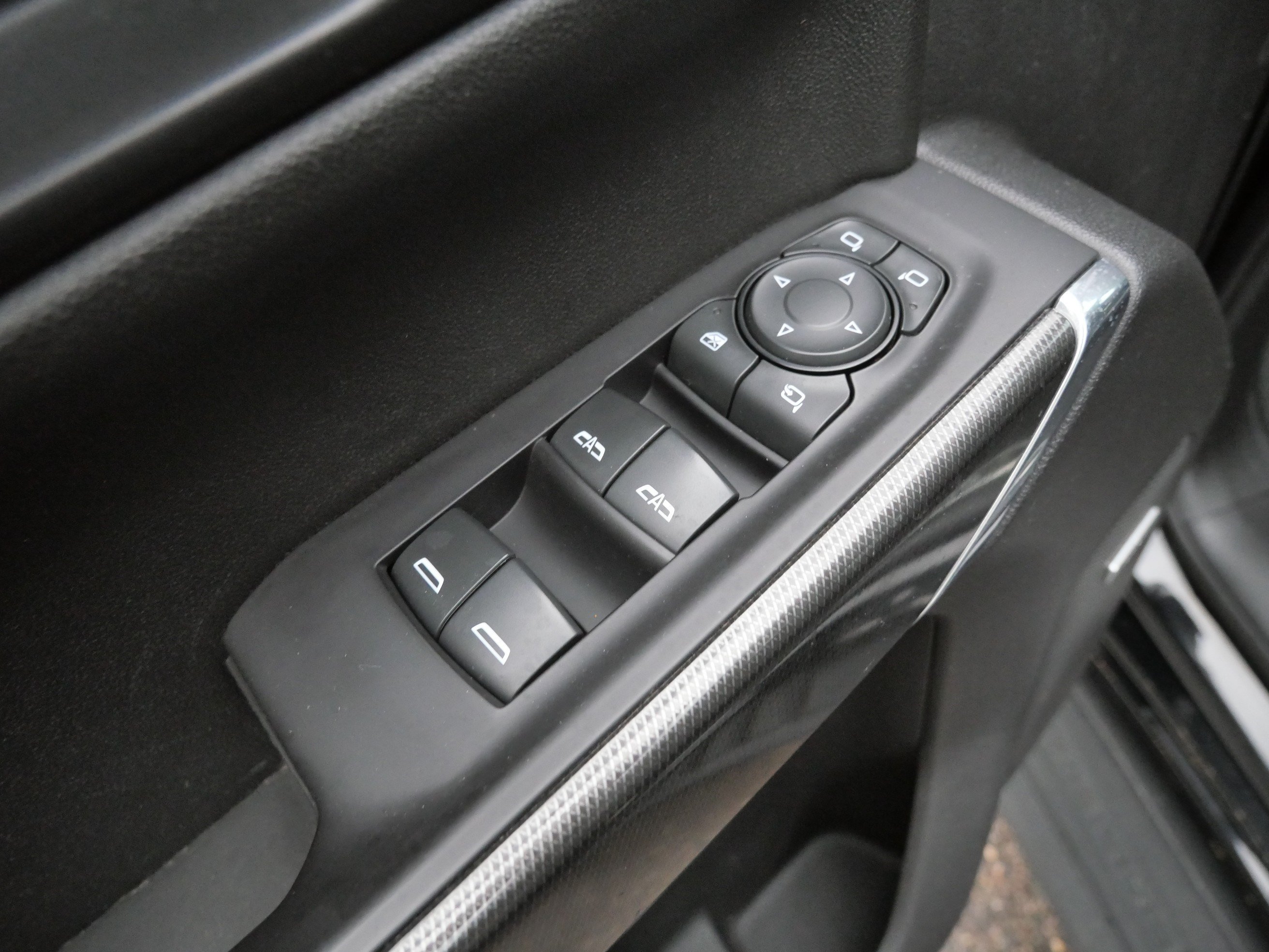 Used 2021 GMC Sierra 1500 AT4 w/ AT4 Premium Package AWD/4WD image 19