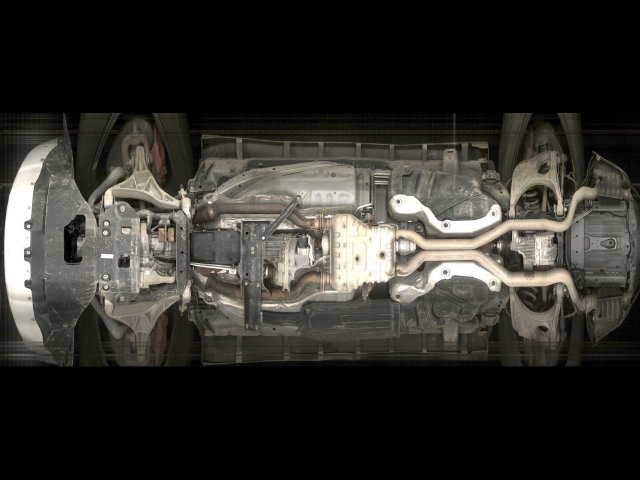 Used 2024 Dodge Durango SRT AWD/4WD image 23