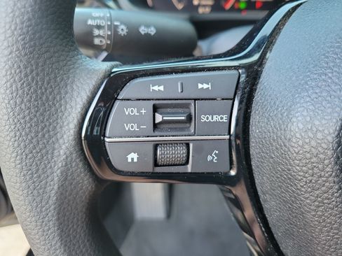 Used 2024 Honda Civic LX image 21