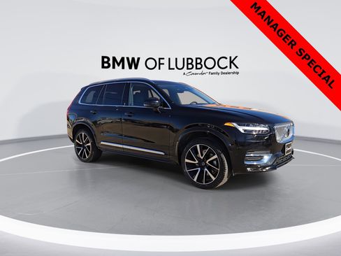 Used 2025 Volvo XC90 B5 Plus w/ Protection Package Premier image 2