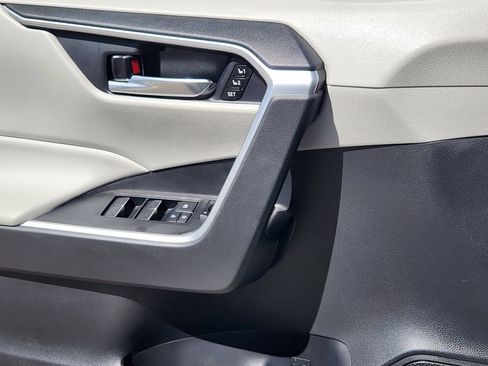 Used 2025 Toyota RAV4 XLE Premium w/ Weather Package image 22