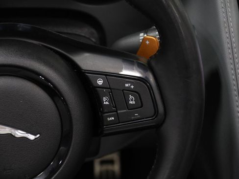 Used 2014 Jaguar F-TYPE S RWD image 46