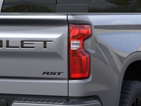 New 2026 Chevrolet Silverado 1500 RST AWD/4WD image 35