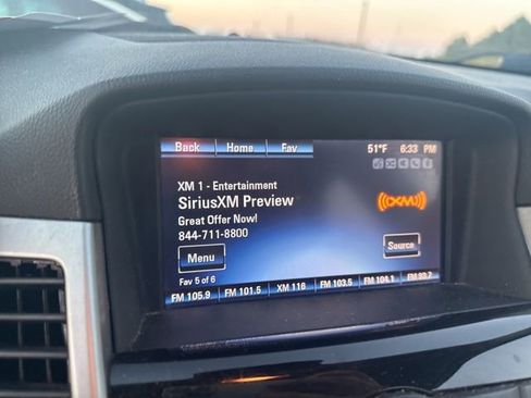 Used 2015 Chevrolet Cruze LT image 30