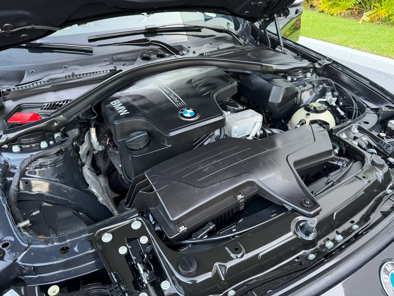 Used 2016 BMW 328i Gran Turismo xDrive AWD/4WD image 46