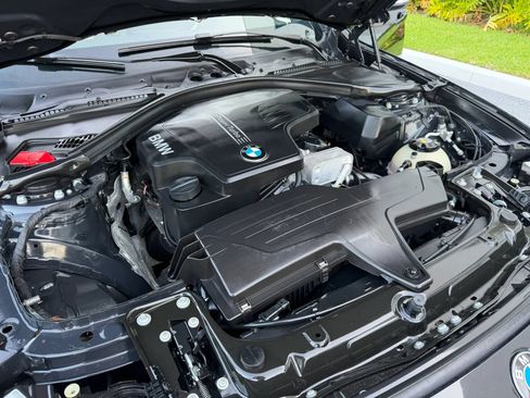 Used 2016 BMW 328i Gran Turismo xDrive AWD/4WD image 46