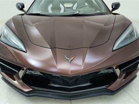 Used 2022 Chevrolet Corvette Stingray image 8