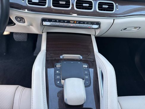 Used 2022 Mercedes-Benz GLE 350 image 28