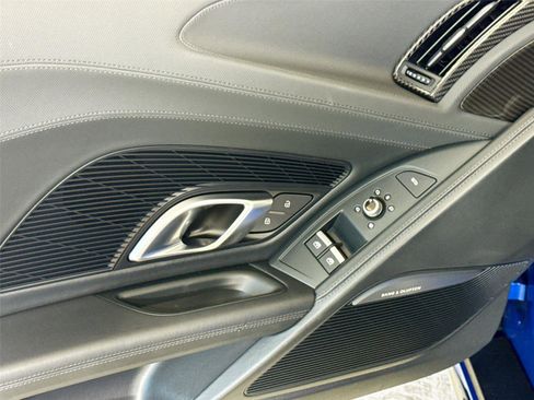 Used 2021 Audi R8 V10 image 13