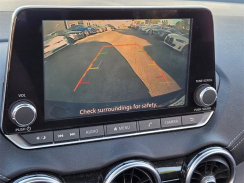 Used 2021 Nissan Sentra SV image 19